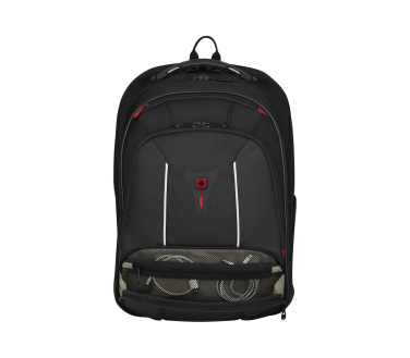 Logo trade promotional products picture of: Backpack Wenger Carbon Pro 15,6''