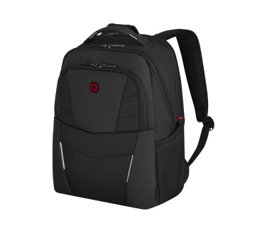 Logo trade promotional giveaways image of: Backpack Wenger Altair 15,6''