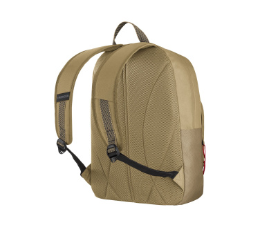 Logotrade promotional gift picture of: Backpack Wenger Crango 16''