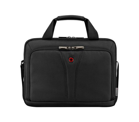Logo trade promotional merchandise picture of: Laptop bag Wenger BC Free 14''