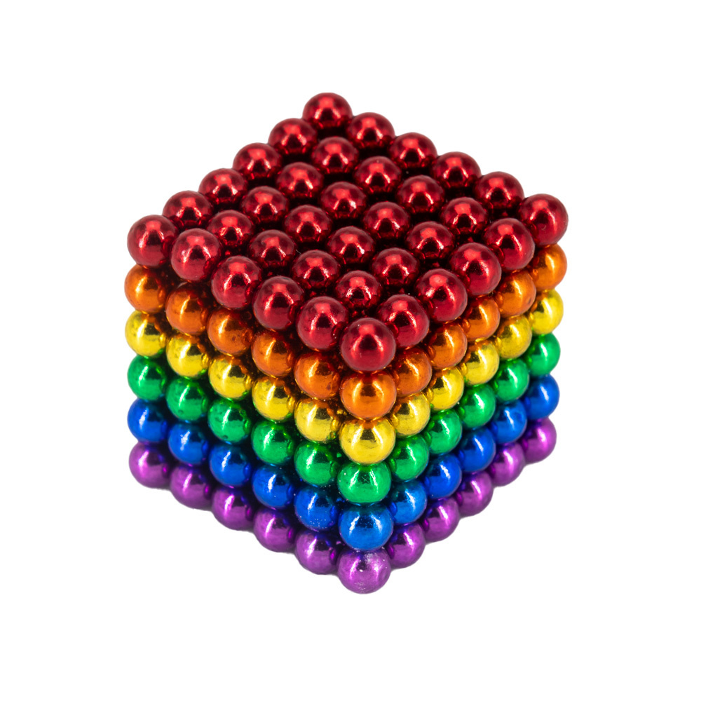 Logo trade promotional gifts image of: Neocube