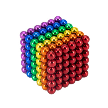 Logo trade business gift photo of: Neocube