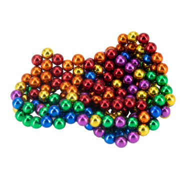 Logo trade promotional giveaways image of: Neocube