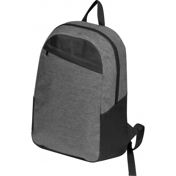 Logotrade promotional giveaways photo of: Backpack Colombo