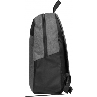 Logotrade promotional giveaway picture of: Backpack Colombo