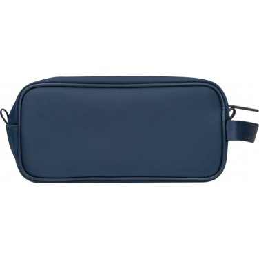 Logo trade promotional items picture of: Toiletry bag SANREMO MoLu