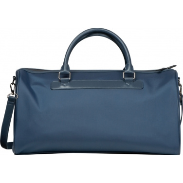 Logo trade advertising products image of: Travel bag MONACO MoLu