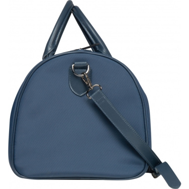 Logotrade promotional merchandise photo of: Travel bag MONACO MoLu