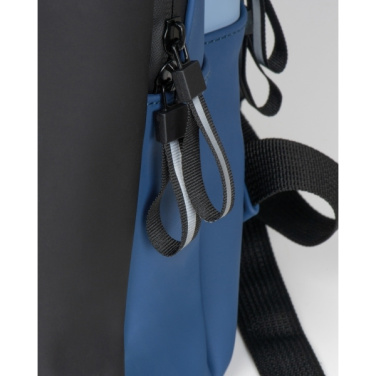 Logo trade promotional product photo of: Backpack SAINT GILLES MoLu