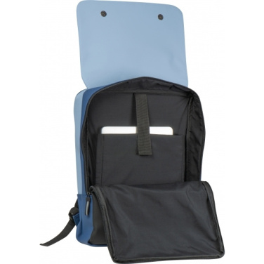 Logo trade promotional item photo of: Backpack SAINT GILLES MoLu