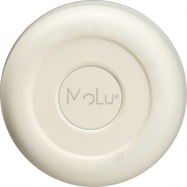 Logotrade promotional item picture of: Thermal mug PORTOFINO MoLu