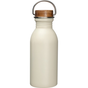 Logotrade promotional gift picture of: Drinikng bottle IBIZA MoLu