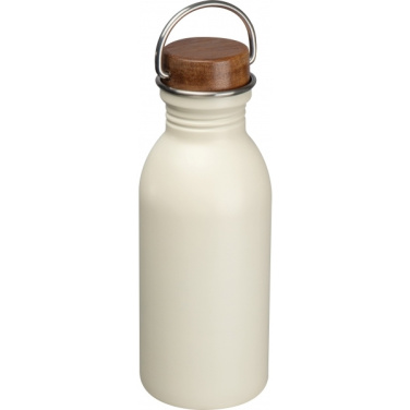 Logo trade promotional item photo of: Drinikng bottle IBIZA MoLu