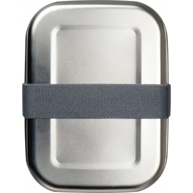 Logotrade advertising products photo of: Lunch box 1000 ml BANUS MoLu