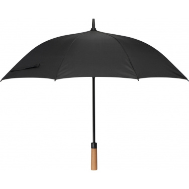 Logo trade promotional products picture of: Automatic umbrella SAINT BARTH MoLu