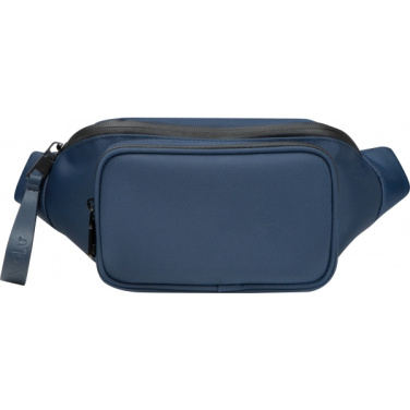 Logotrade promotional item image of: Waist bag PORT GRIMAUD MoLu