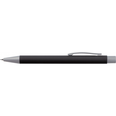Logotrade corporate gift image of: Writing set soft touch Uppsala