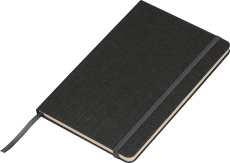Lined notebook Algiers
