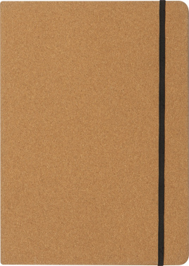 Logotrade promotional gift picture of: A4 writing folder Syracuse