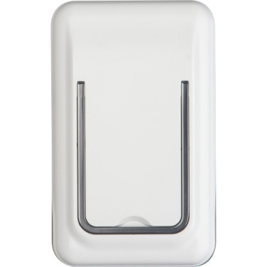 Logotrade promotional giveaway picture of: Powerbank Ventura