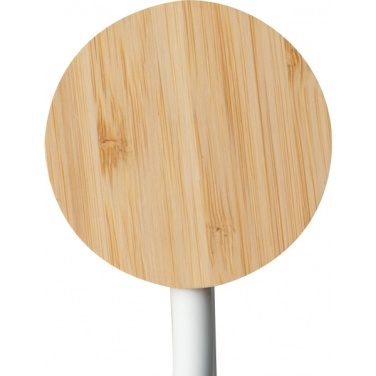 Logotrade promotional item image of: Wireless charger Tomsk