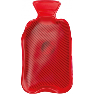 Logotrade promotional products photo of: Hand warmer White Rock