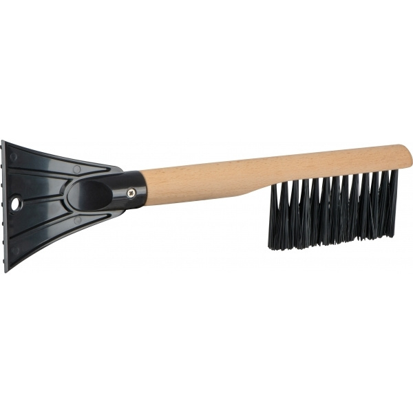 Logotrade promotional products photo of: Ice scraper and broom Kristiansand