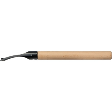 Logotrade promotional merchandise photo of: Ice scraper and broom Kristiansand