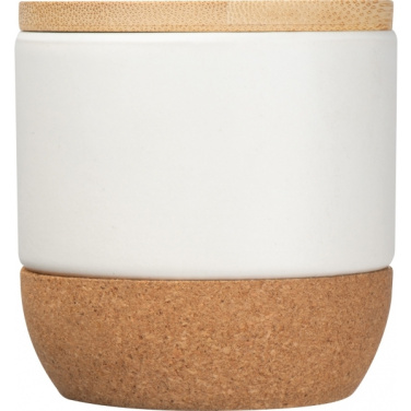 Logotrade business gifts photo of: Candle Bruges