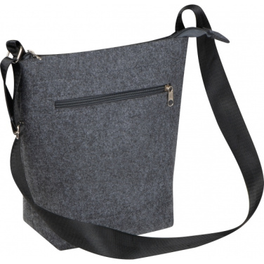 Logotrade promotional merchandise picture of: Shoulder bag Lagos