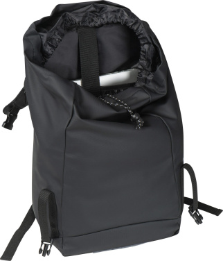 Logotrade advertising products photo of: Backpack Tallinn