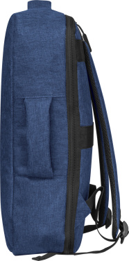 Logotrade promotional merchandise image of: Backpack Tampere