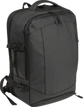 Logotrade business gift image of: Backpack Richmond