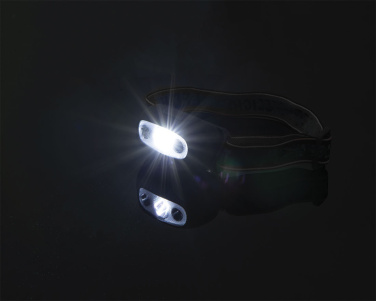 Logotrade promotional item image of: Headlamp La Plata