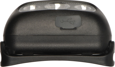 Logotrade promotional giveaway picture of: Headlamp La Plata