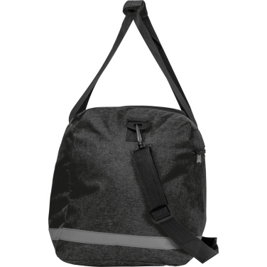 Logo trade advertising product photo of: Sports bag ROCHDALE