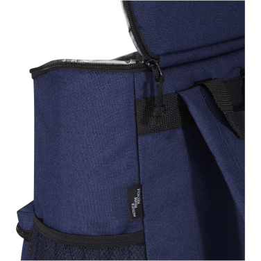 Logotrade promotional giveaways photo of: Excursion GRS RPET cooler backpack 12L