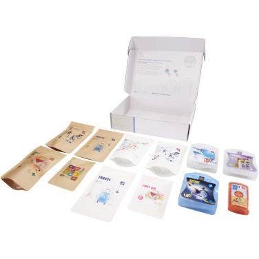 Logo trade promotional gifts picture of: MyKit sample box