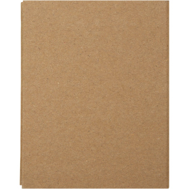 Logotrade business gift image of: Sandal memo pad