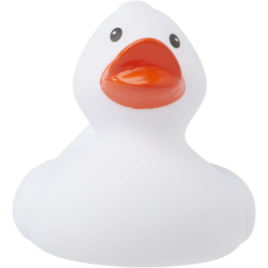 Logotrade promotional gift picture of: Quack duck stress reliever