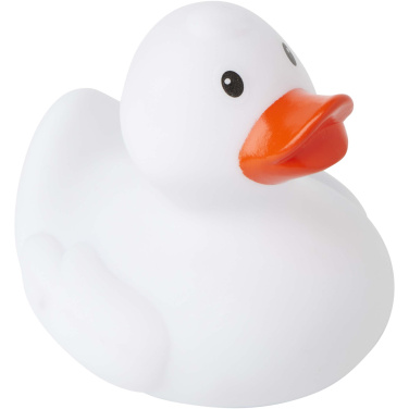 Logo trade advertising product photo of: Quack duck stress reliever