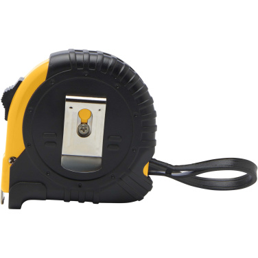 Logotrade promotional merchandise picture of: Score 5 metre tape measure