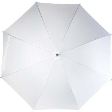 Logo trade promotional product photo of: Ibi 27" umbrella