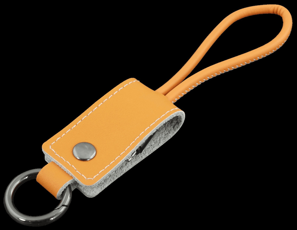 Logotrade business gifts photo of: Keyring 59612900