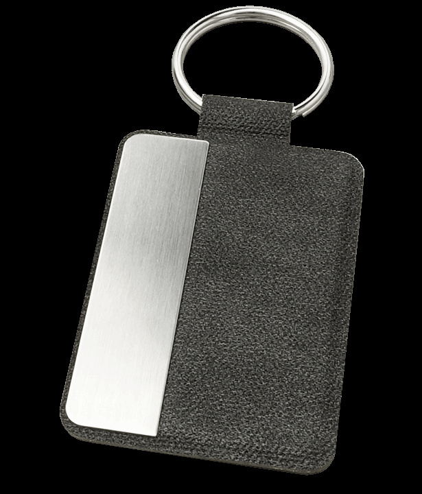 Logo trade corporate gifts picture of: Keyring 52609700