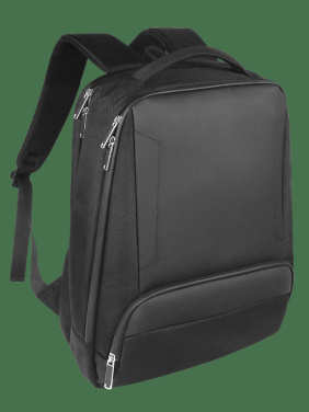 Logotrade promotional giveaways photo of: Laptop backpack 190603400