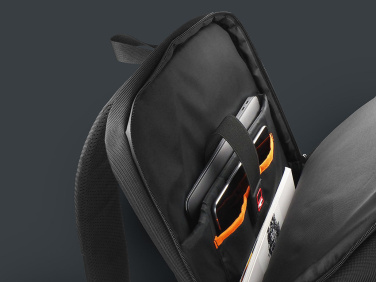 Logotrade promotional giveaway picture of: Laptop backpack 190603400