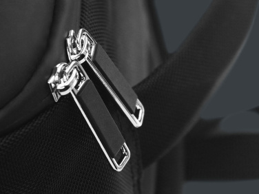 Logo trade promotional merchandise picture of: Laptop backpack 190603400