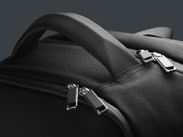Logotrade promotional products photo of: Laptop backpack 190603400