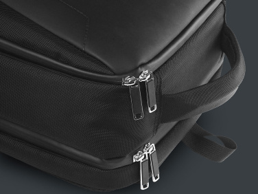 Logotrade promotional merchandise picture of: Laptop backpack 190603400